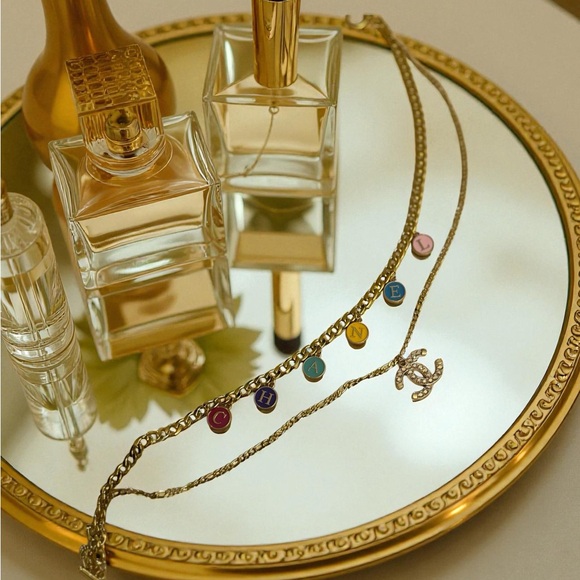 Custom Zipperpull necklaces - Picture 4 of 5